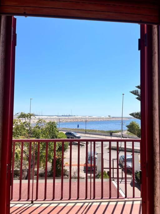 Le Dimore Di Maria Manfredonia Εξωτερικό φωτογραφία
