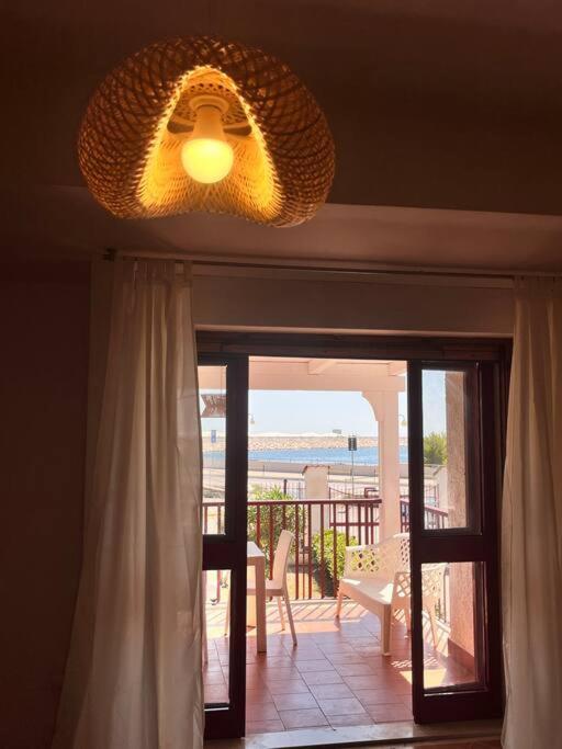 Le Dimore Di Maria Manfredonia Εξωτερικό φωτογραφία