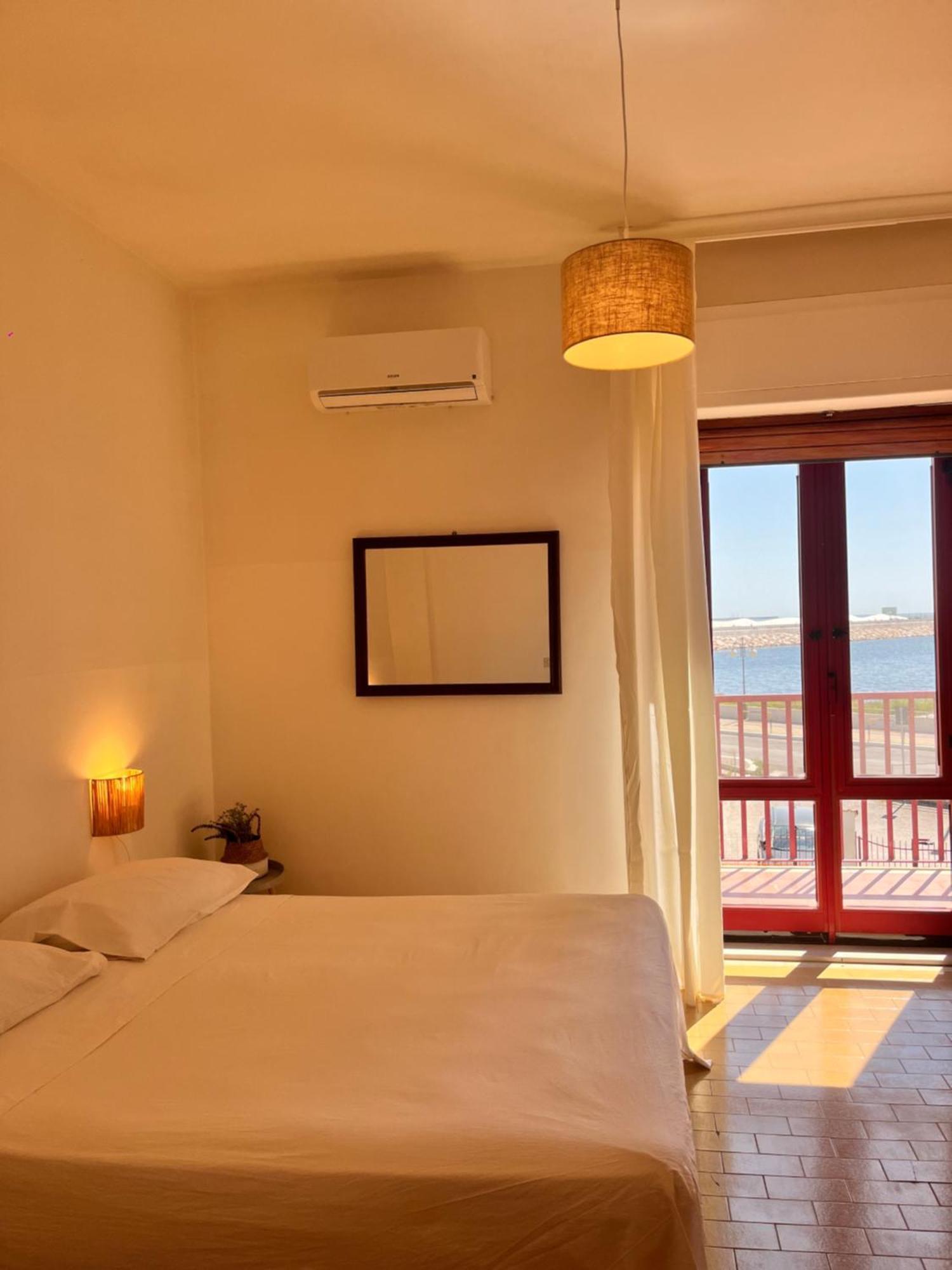 Le Dimore Di Maria Manfredonia Εξωτερικό φωτογραφία