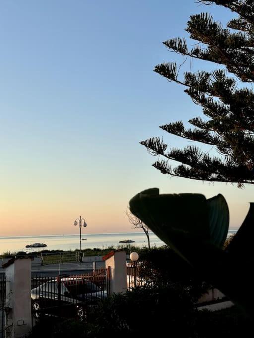 Le Dimore Di Maria Manfredonia Εξωτερικό φωτογραφία